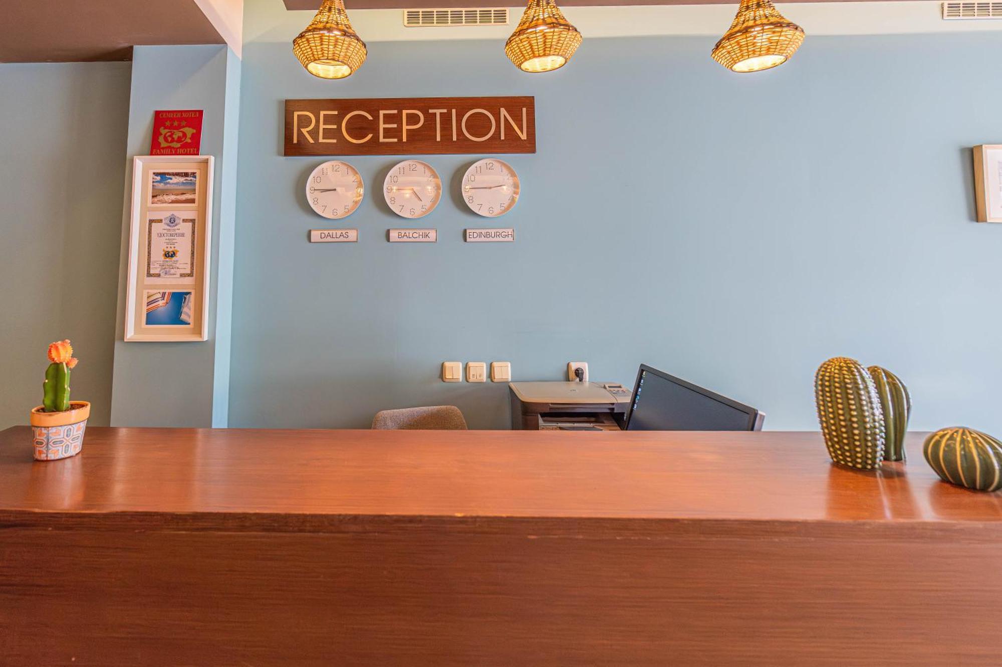 Valeo Hotel Balchik Exterior photo
